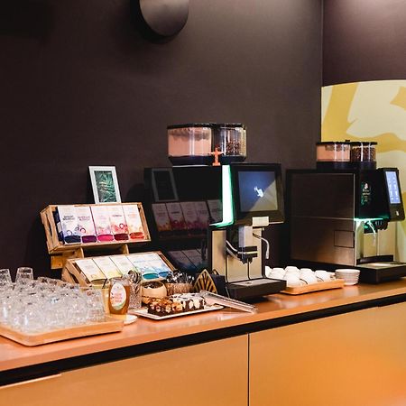 Rioca Neu-Ulm Posto 5アパートホテル エクステリア 写真