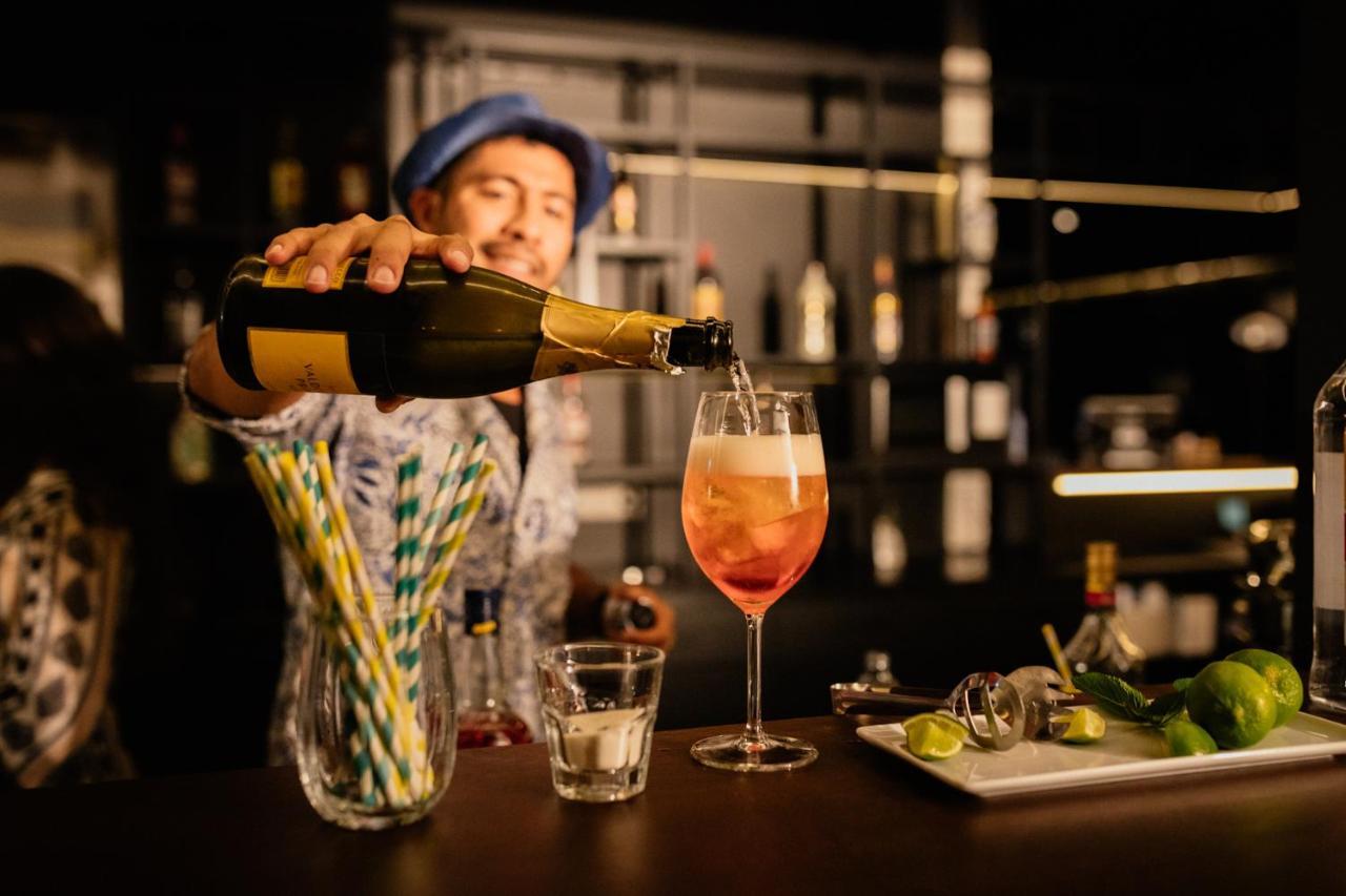 Rioca Neu-Ulm Posto 5アパートホテル エクステリア 写真